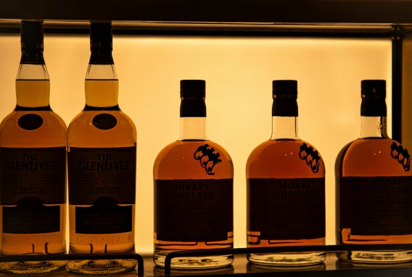 Liquor Myths Debunked